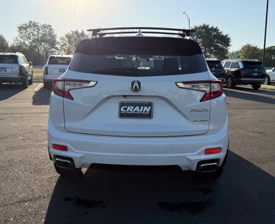 2025 Acura RDX Advance Package SH-AWD