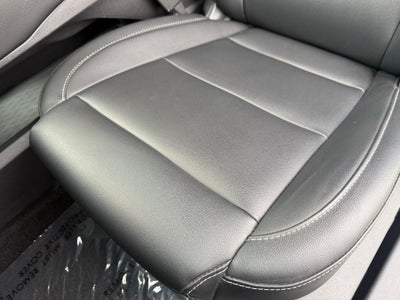 2025 Nissan Murano SV ENERGETIC ELEGANCE