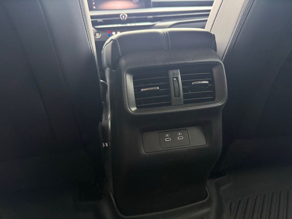 2025 Nissan Murano SV ENERGETIC ELEGANCE