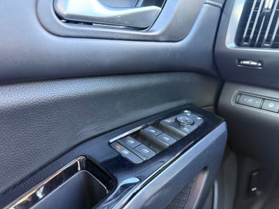 2023 Nissan Pathfinder SL PREMIUM PACKAGE