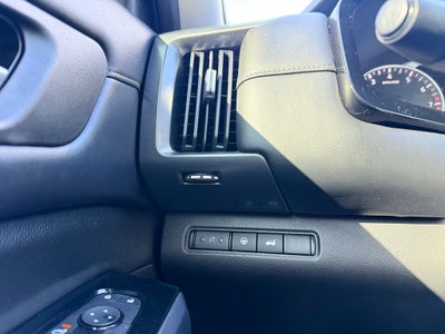 2023 Nissan Pathfinder SL PREMIUM PACKAGE