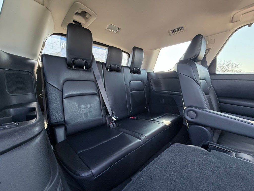 2023 Nissan Pathfinder SL PREMIUM PACKAGE