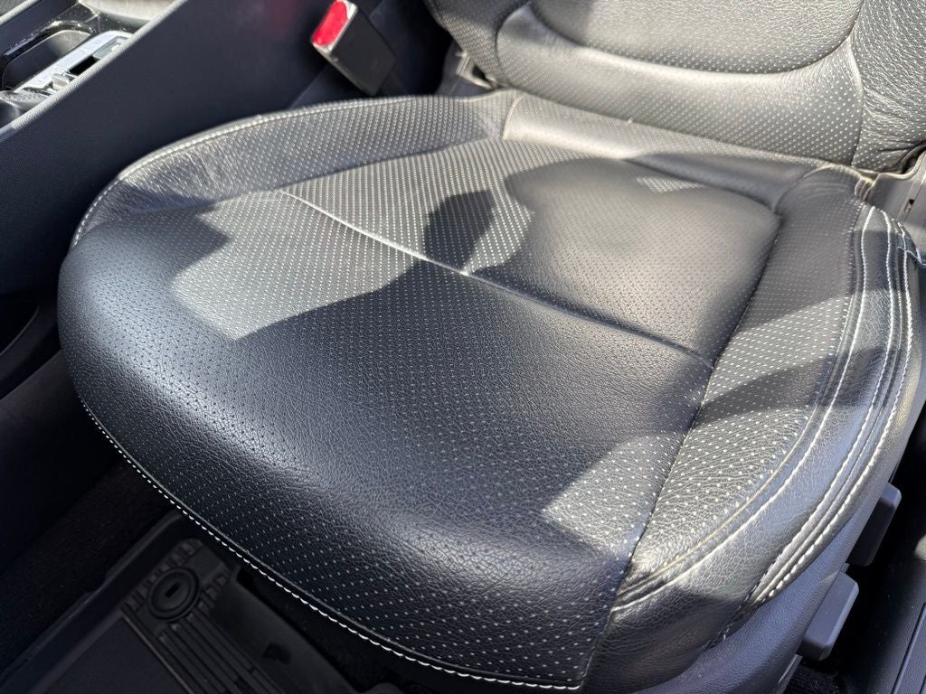 2022 Hyundai Tucson SEL Sunroof-Clean Carfax