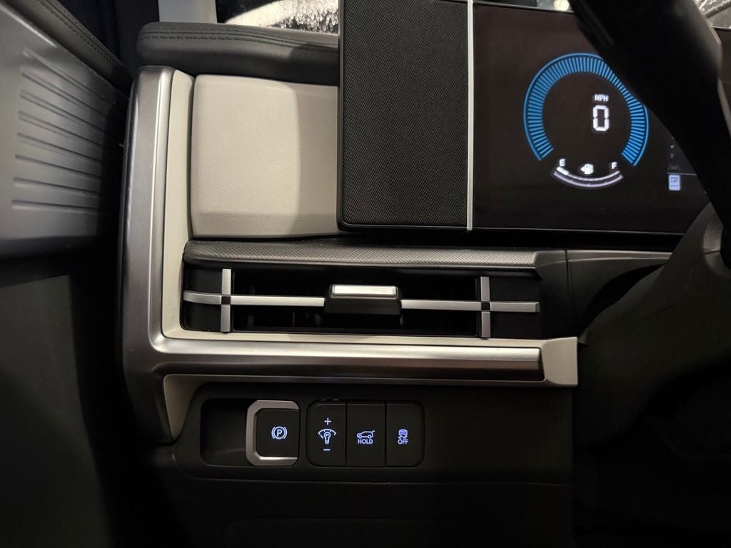 2025 Hyundai Santa Fe SE