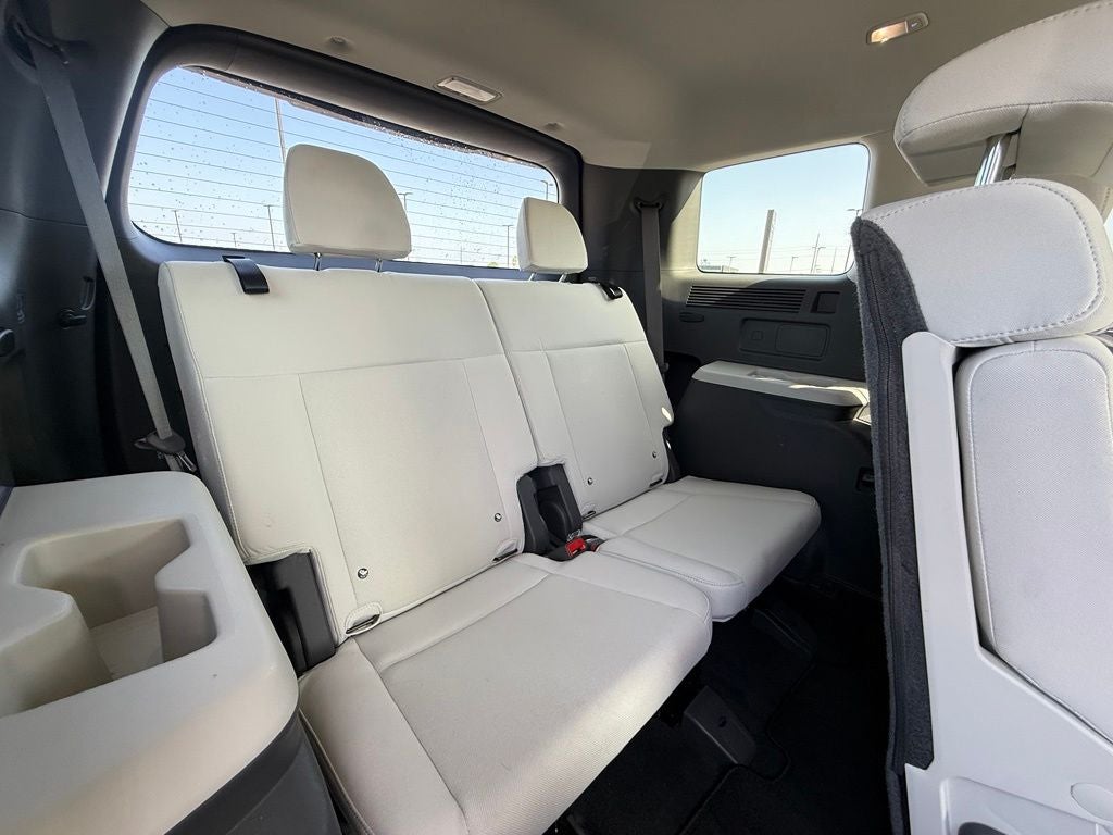2025 Hyundai Santa Fe SE