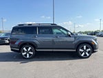 2024 Hyundai Santa Fe Hybrid Limited