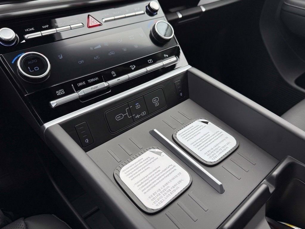2026 Hyundai Santa Fe XRT CPO eligible