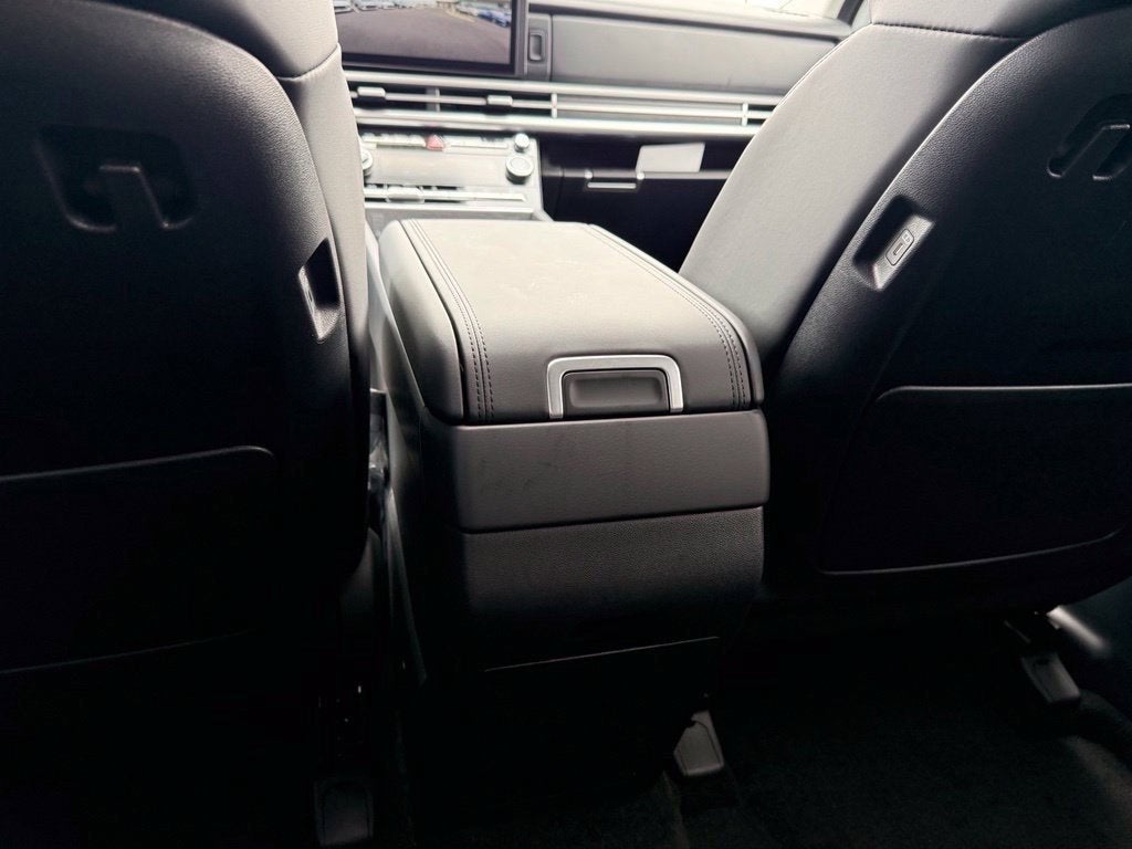 2026 Hyundai Santa Fe XRT CPO eligible