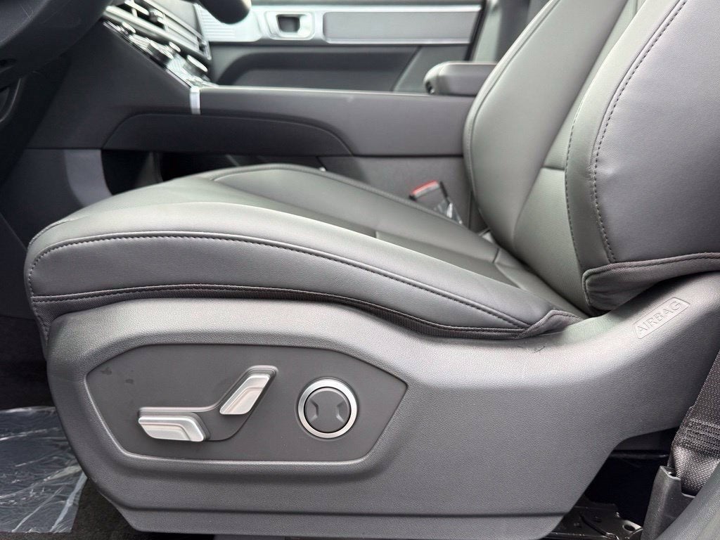2026 Hyundai Santa Fe XRT CPO eligible