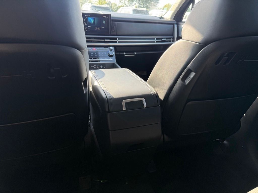 2025 Hyundai Santa Fe XRT