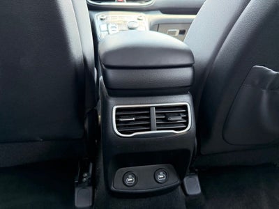 2021 Hyundai Santa Fe SE