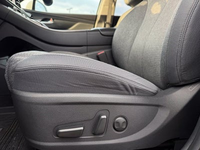 2023 Hyundai Santa Fe SEL CPO Eligible