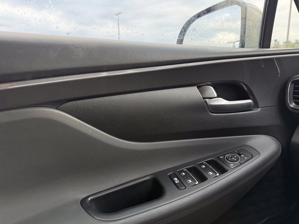 2023 Hyundai Santa Fe SEL CPO Eligible