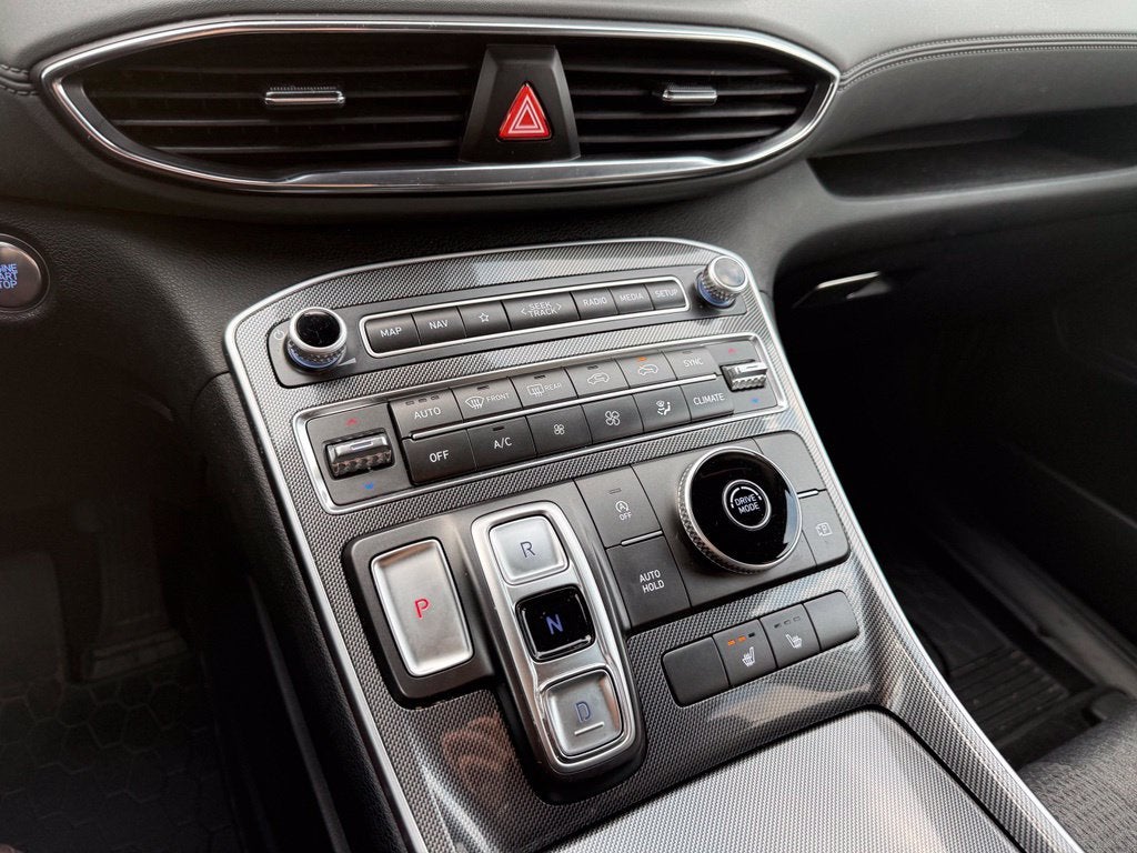 2023 Hyundai Santa Fe SEL CPO Eligible