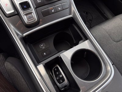 2023 Hyundai Santa Fe SEL CPO Eligible