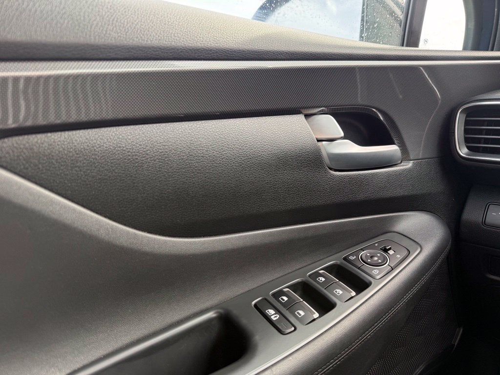 2022 Hyundai Santa Fe XRT CPO Eligible