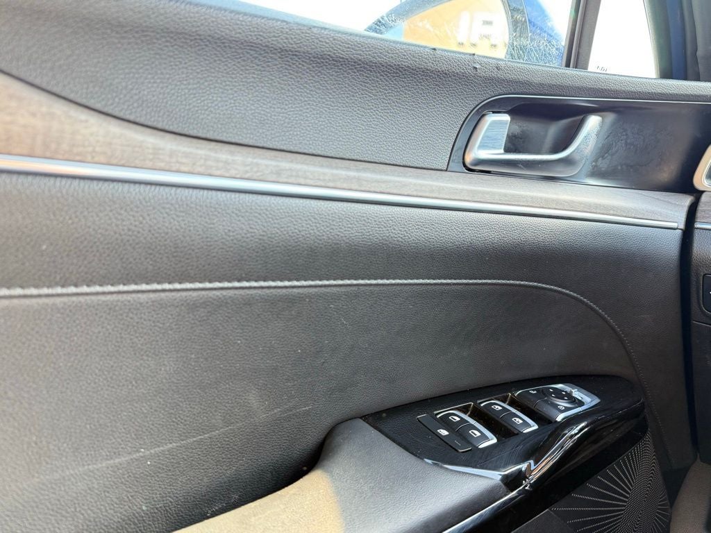 2023 Kia K5 EX