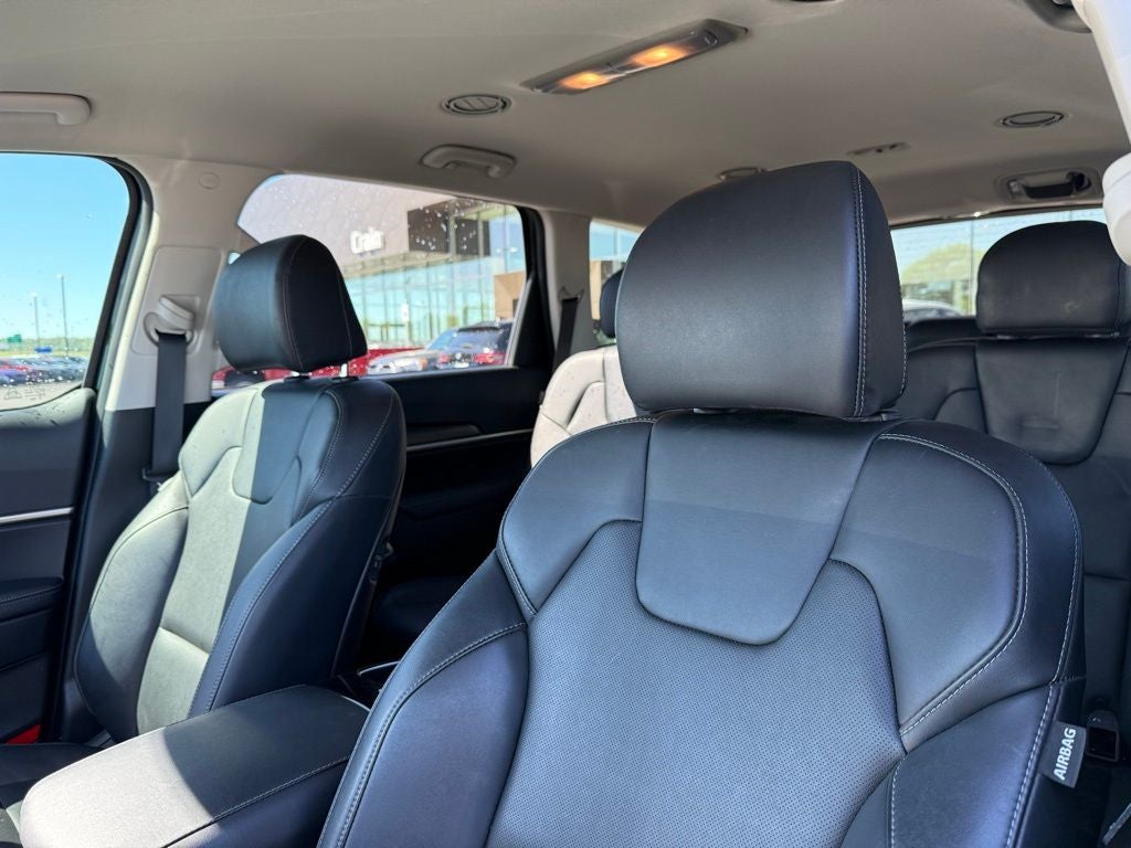 2023 Kia Telluride S