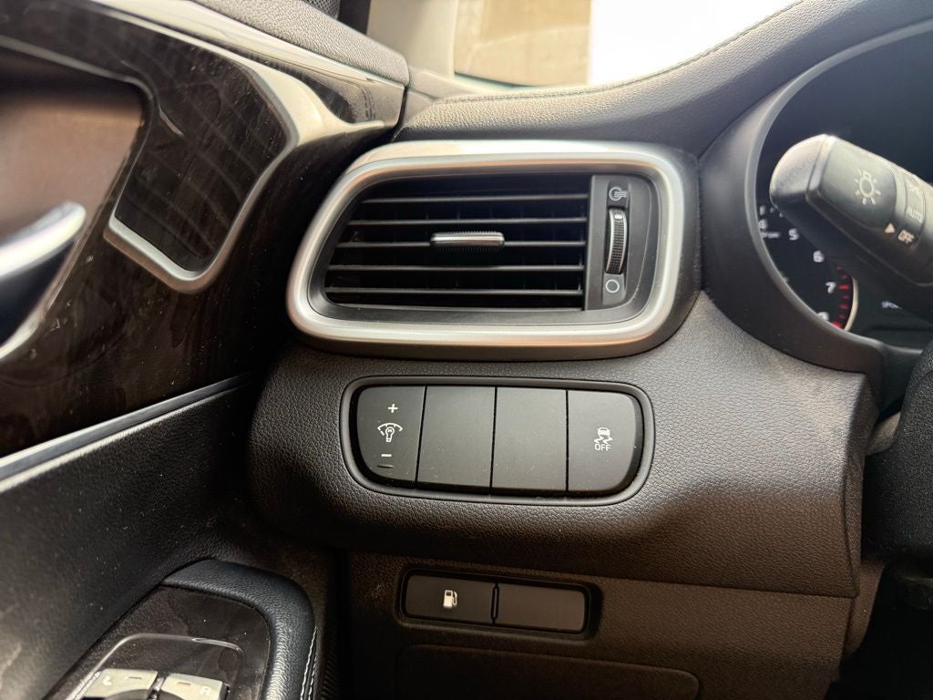 2016 Kia Sorento L