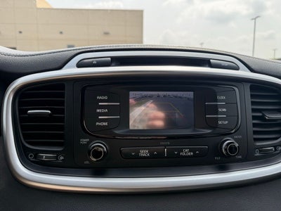 2016 Kia Sorento L