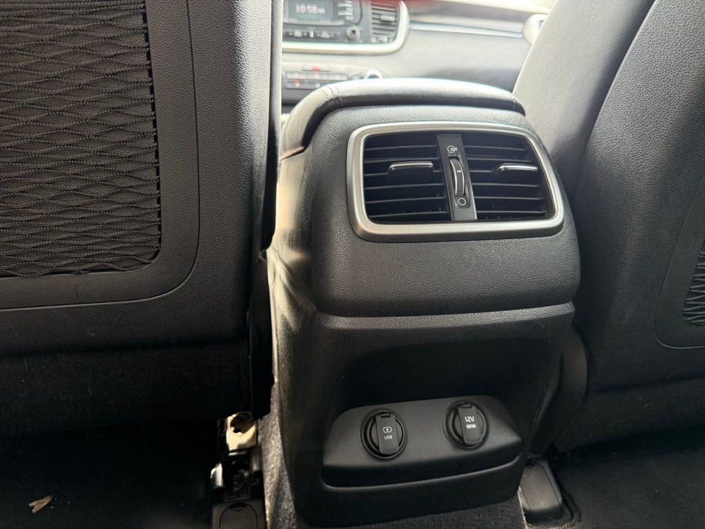 2016 Kia Sorento L
