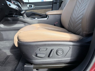 2024 Kia Sorento X-Line SX Prestige
