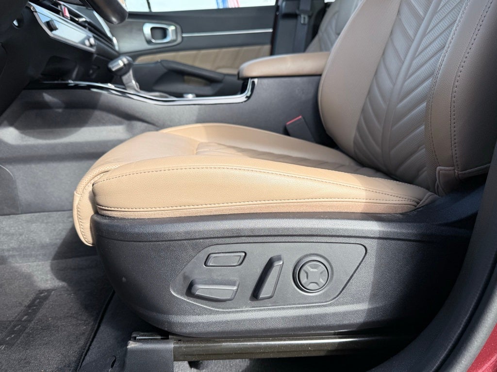 2024 Kia Sorento X-Line SX Prestige