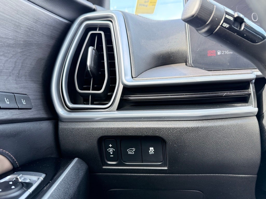 2024 Kia Sorento X-Line SX Prestige