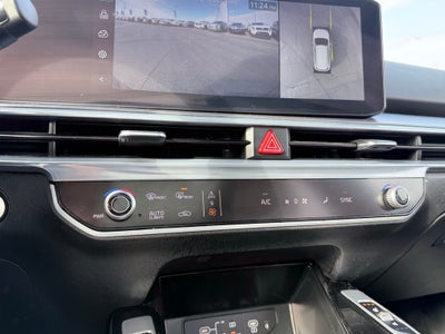 2024 Kia Sorento X-Line SX Prestige