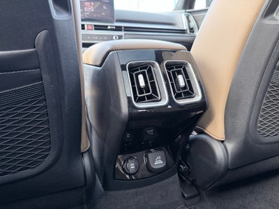 2024 Kia Sorento X-Line SX Prestige