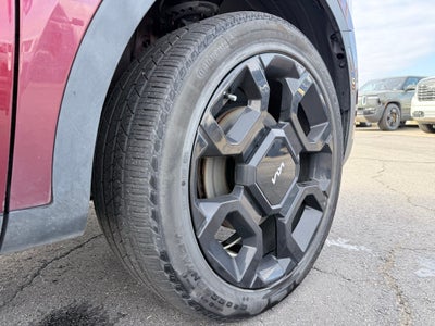 2024 Kia Sorento X-Line SX Prestige