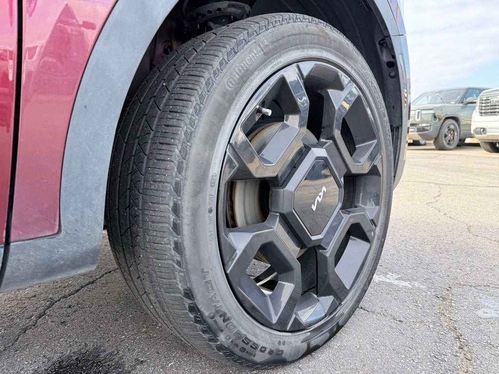 2024 Kia Sorento X-Line SX Prestige