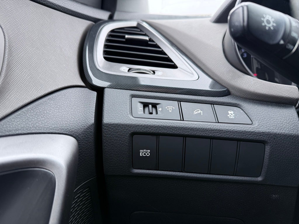 2016 Hyundai Santa Fe Sport 2.4 Base