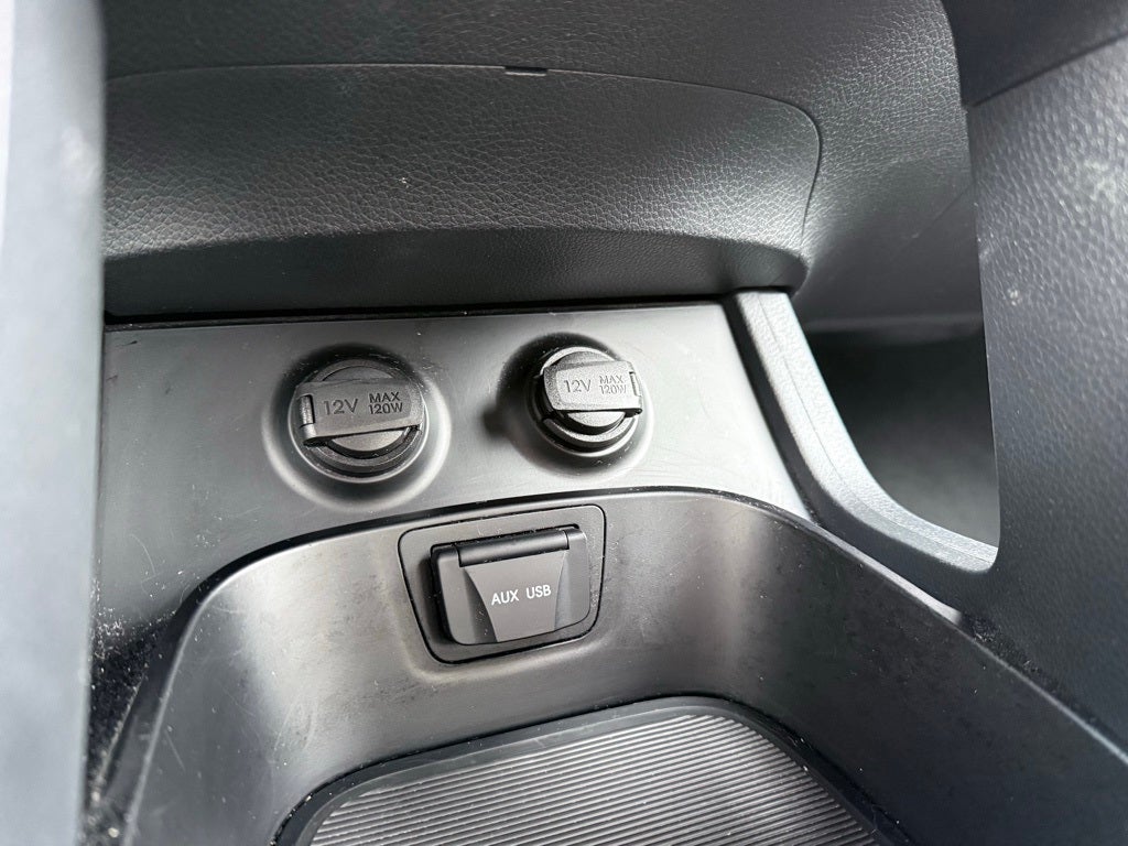 2016 Hyundai Santa Fe Sport 2.4 Base