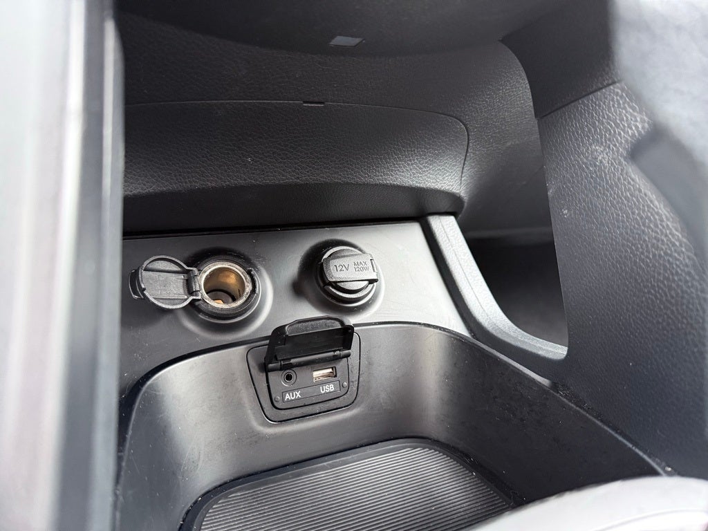 2016 Hyundai Santa Fe Sport 2.4 Base