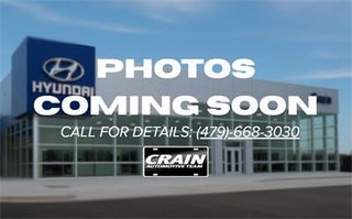 2016 Hyundai Santa Fe Sport 2.4 Base