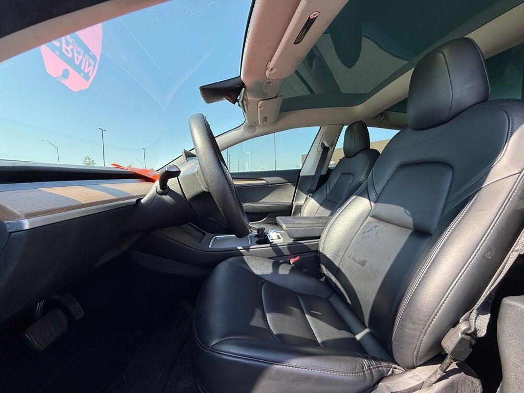 2023 Tesla Model 3 Base