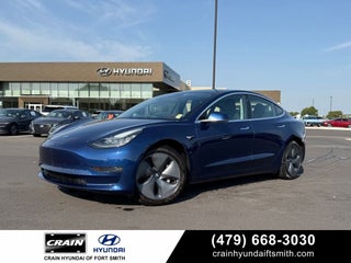 2019 Tesla Model 3 Base