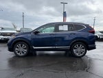 2021 Honda CR-V Hybrid Touring