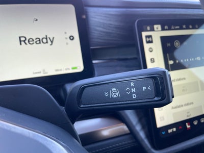 2022 Rivian R1T Launch Edition