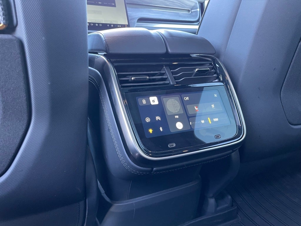 2022 Rivian R1T Launch Edition