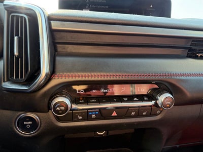 2025 Mazda Mazda CX-50 Hybrid Premium Plus
