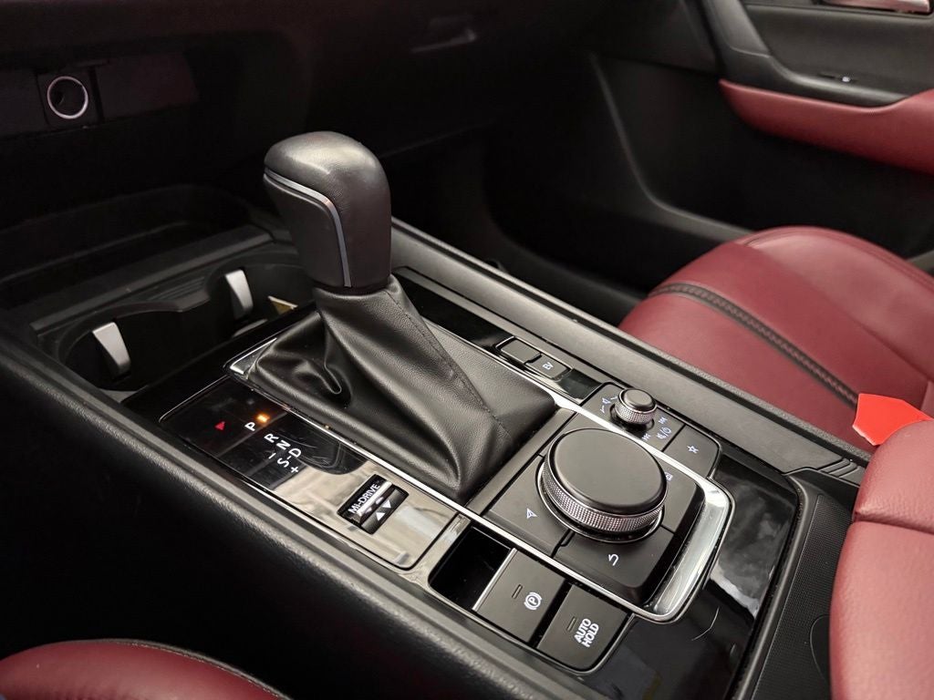2025 Mazda Mazda CX-50 Hybrid Premium Plus