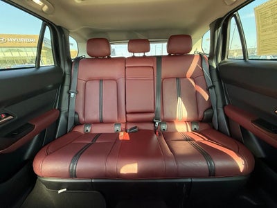 2025 Mazda Mazda CX-50 Hybrid Premium Plus
