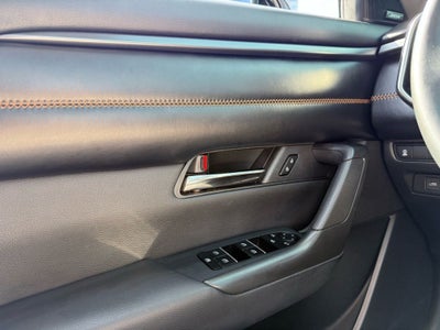 2023 Mazda Mazda CX-50 2.5 S Premium Plus Package