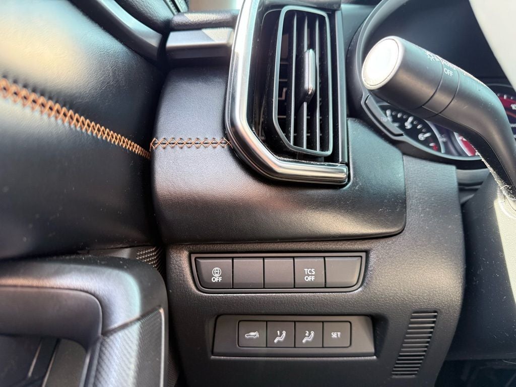 2023 Mazda Mazda CX-50 2.5 S Premium Plus Package