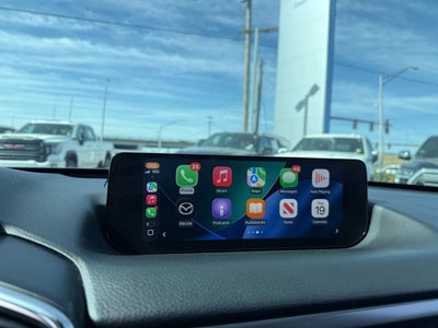 2023 Mazda Mazda CX-50 2.5 S Premium Plus Package