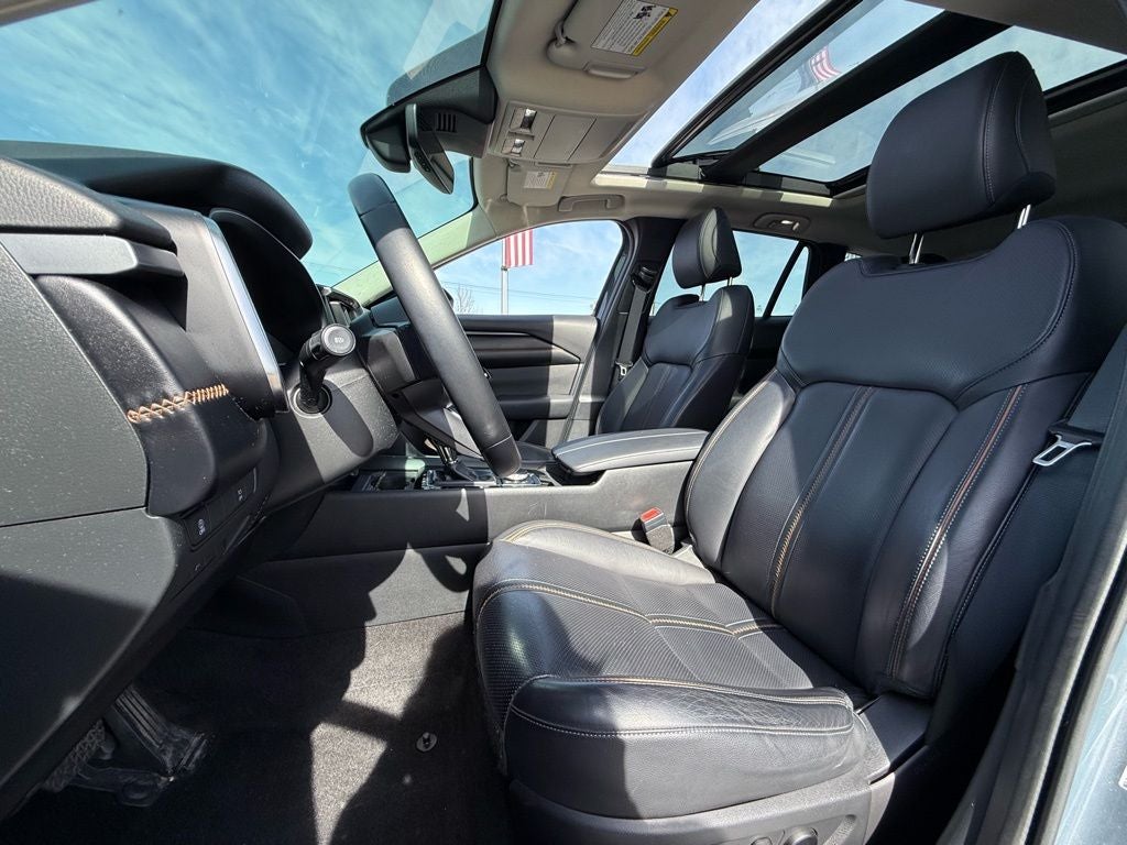 2023 Mazda Mazda CX-50 2.5 S Premium Plus Package