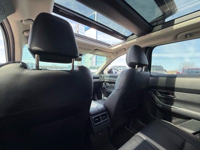 2023 Mazda Mazda CX-50 2.5 S Premium Plus Package