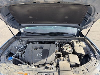 2023 Mazda Mazda CX-50 2.5 S Premium Plus Package